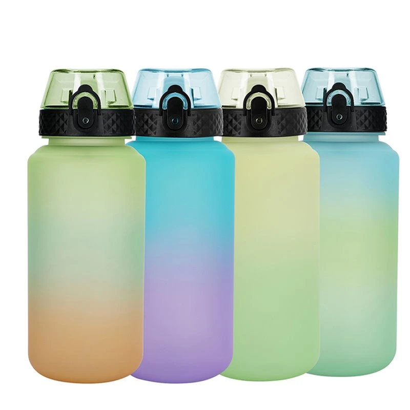 Bpa Free Sport Water Bottles
