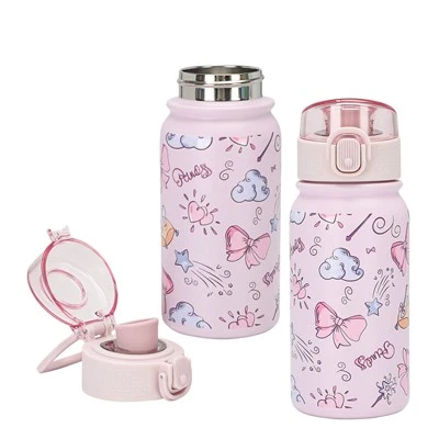 Beguda directa de Thermos