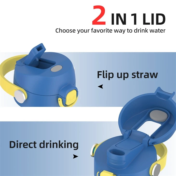 4-Drinking modes
